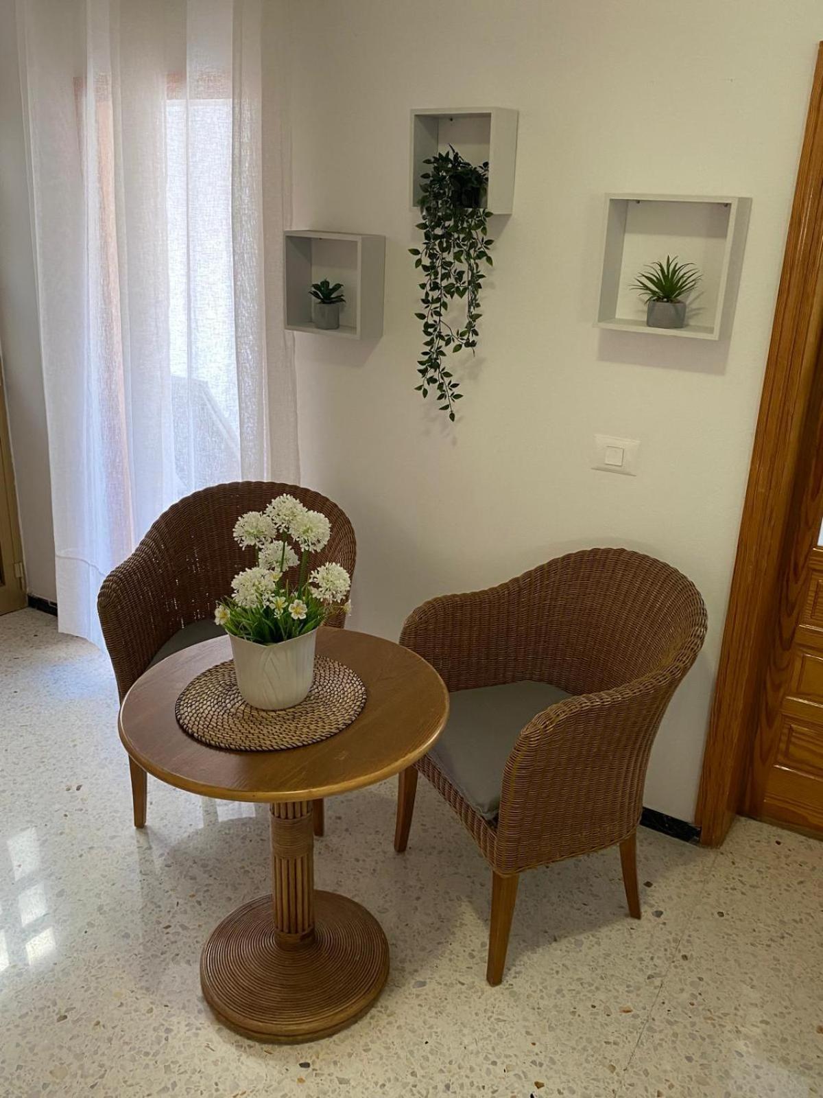 Casa Maruca With Roque Nublo View Villa Техеда Екстериор снимка
