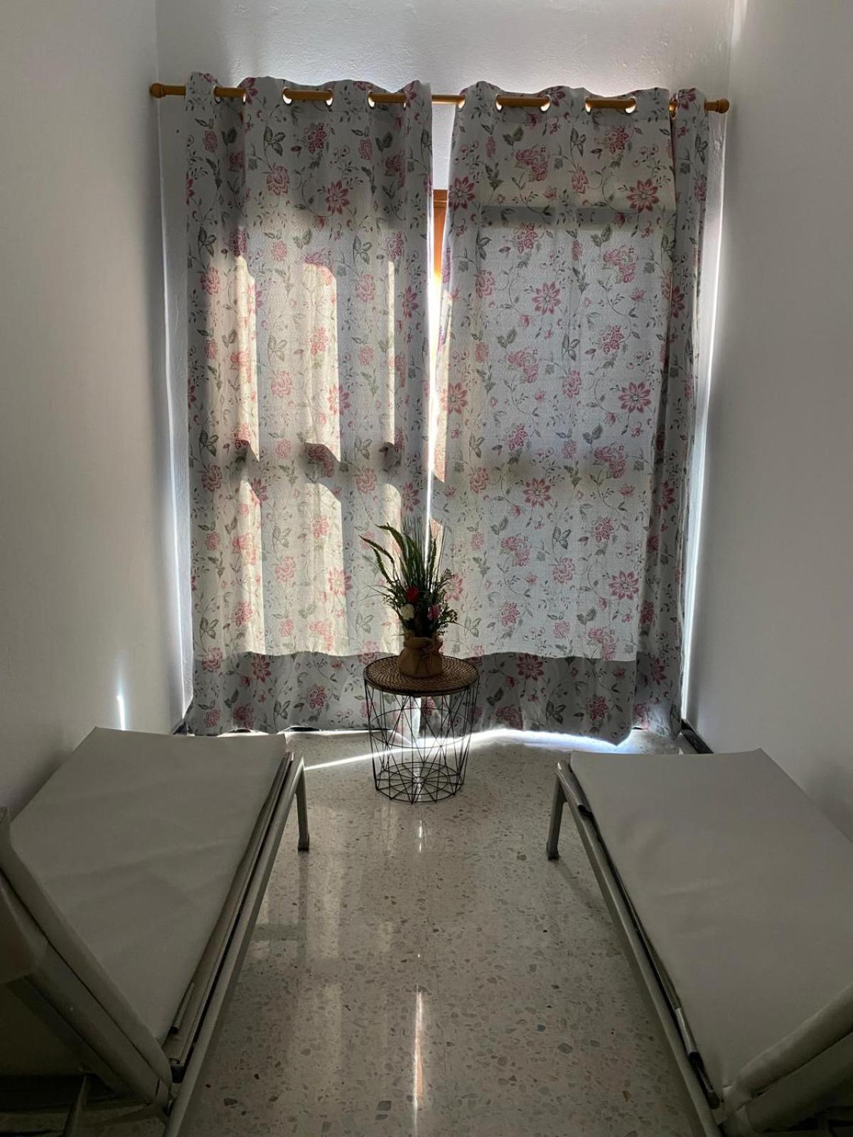 Casa Maruca With Roque Nublo View Villa Техеда Екстериор снимка